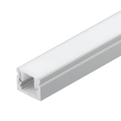 Профиль Arlight ARH-MINI5-2000 ANOD 018827 (2000 мм)
