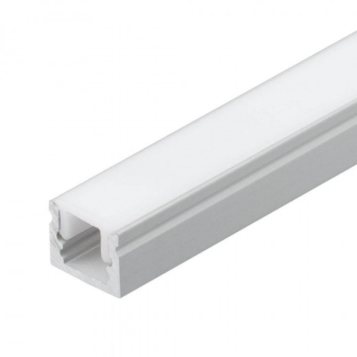 Профиль Arlight ARH-MINI5-2000 ANOD 018827 (2000 мм)