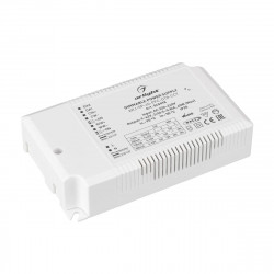 Блок питания Arlight ARJ-SP-40-PFC-DT8-ССT (40W, 9-42V, 0.5-0.8А) 040498