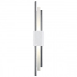 Настенный светодиодный светильник Crystal Lux CARTA AP6W LED WHITE/CHROME