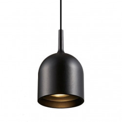 Подвесной светильник Italline DE-314 black