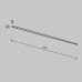 Трековый светильник Maytoni Technical TR180-1-12WTW-B