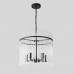 Подвесная люстра Crystal Lux CLARO SP5
