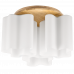 Потолочная люстра Lightstar Nubi Legno 802035