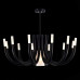 Подвесная люстра ST Luce Pafe SL1173.402.13