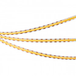 Светодиодная лента герметичная Arlight 5W/m 360LED/m CSPSMD холодный белый 5M COB-SE-X360-8mm 5V 041708