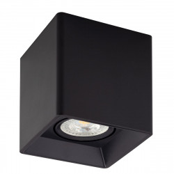 Потолочный светильник Denkirs Soro DK3030-BK