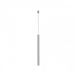 Трековый светильник Maytoni Technical TR156-1-5W4K-PT