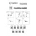 Мебельный светодиодный светильник Lightstar Mobiled 003350