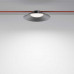 Подвесной светодиодный светильник Maytoni Technical Pendant system Parity Campana TR127B-12W4K-B