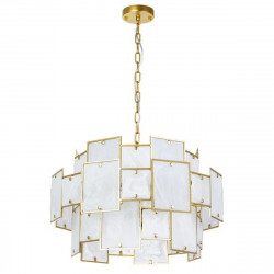 Подвесная люстра Arte Lamp Theemin A4068LM-12SG