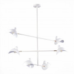 Подвесная люстра ST Luce Minne SL1801.503.06