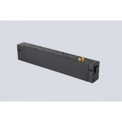 Адаптер для шинопровода Crystal Lux CLT 0.205 08 BL