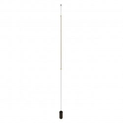 Торшер Arte Lamp Maclean A2918PN-1BK