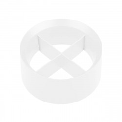 Решетка антибликовая Arlight LGD-Antiglare-Grille-R85 046756