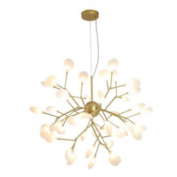 Подвесная люстра Arte Lamp Candy A7274SP-45GO