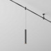 Трековый светильник Maytoni Technical TR155-1-5W3K-B