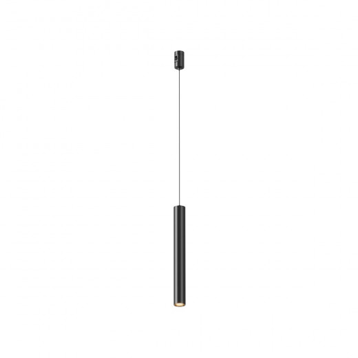 Трековый светильник Maytoni Technical TR155-1-5W3K-B