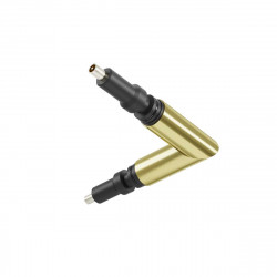 L-образный коннектор Maytoni Technical CA006EC-BS