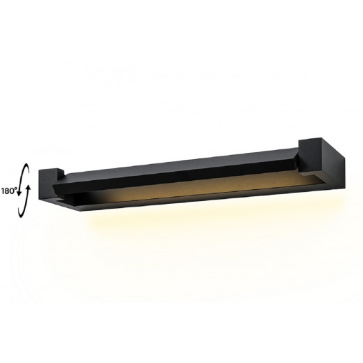 Настенный светодиодный светильник Crystal Lux CLT 028W BL