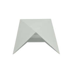 Уличный настенный светодиодный светильник ST Luce Canneto SL9503.501.01