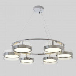 Подвесная люстра Crystal Lux MYSELF SP60W LED