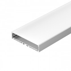 Профиль Arlight ARH-Power-W150-2000 Anod 036368 (2000 мм)