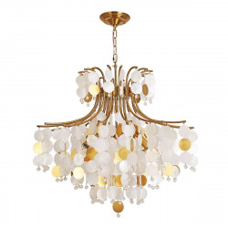 Подвесная люстра Arte Lamp Pipirima A4089LM-8AB