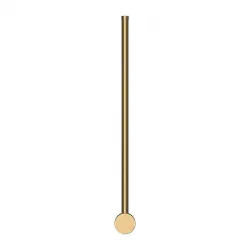 Настенный светодиодный светильник ARROW Gold