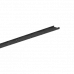 Встраиваемый магнитный трек Ledron АВД-7715 Black