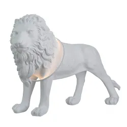 Торшер Ledron Lion
