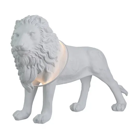 Торшер Ledron Lion