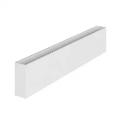 Настенный светодиодный светильник Ledron Long GW-M066/26 White