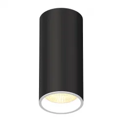 Накладной светодиодный светильник Ledron SLC7392/12W Black-White 4000K