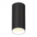 Накладной светодиодный светильник Ledron SLC7392/12W Black-White 4000K
