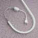Гибкий неон 25х13 220В 8Вт/м 4000K IP65 50м