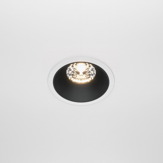 Встраиваемый светильник Альфа / Alfa LED 15 Вт 3000 К 36°