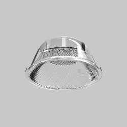 Линза для светильников серии Мини / Mini 25°