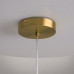 Подвесной светильник Комета / Cometa 3000К 10Вт