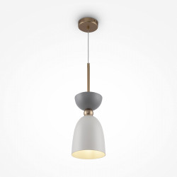 Подвесной светильник Клош / Cloches E14х1